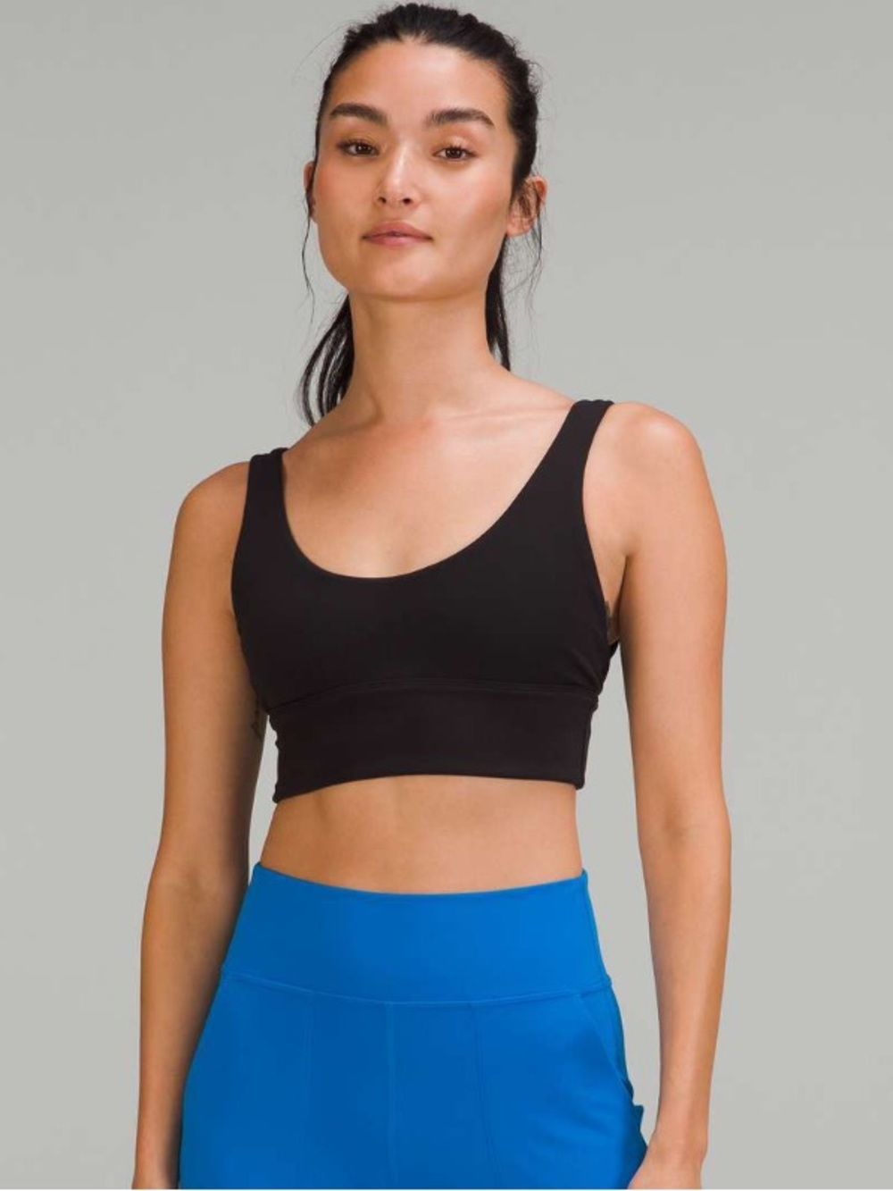 Lululemon Align Reversible Bra *Light Support, A/B Cup